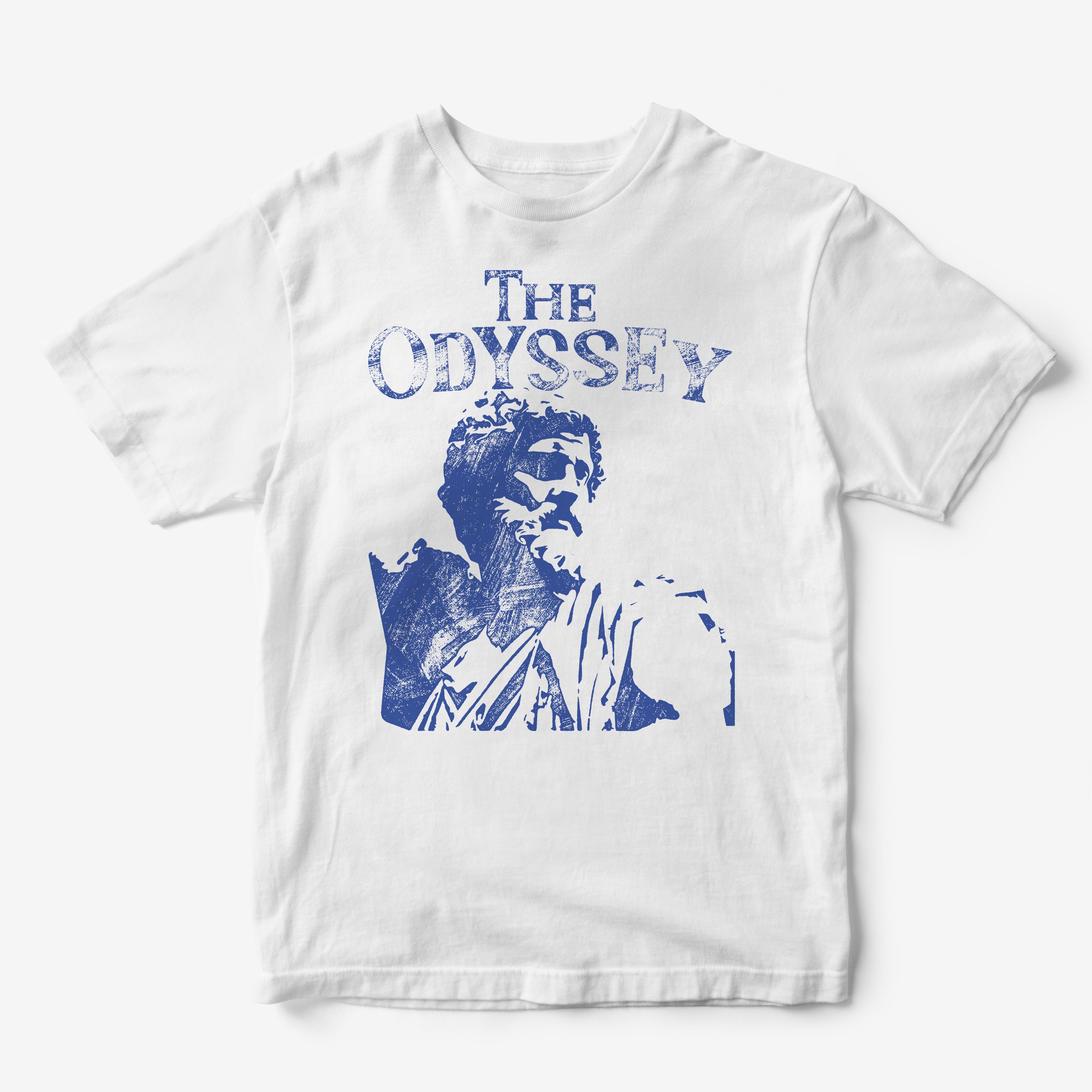 The Odyssey Movie T-Shirt