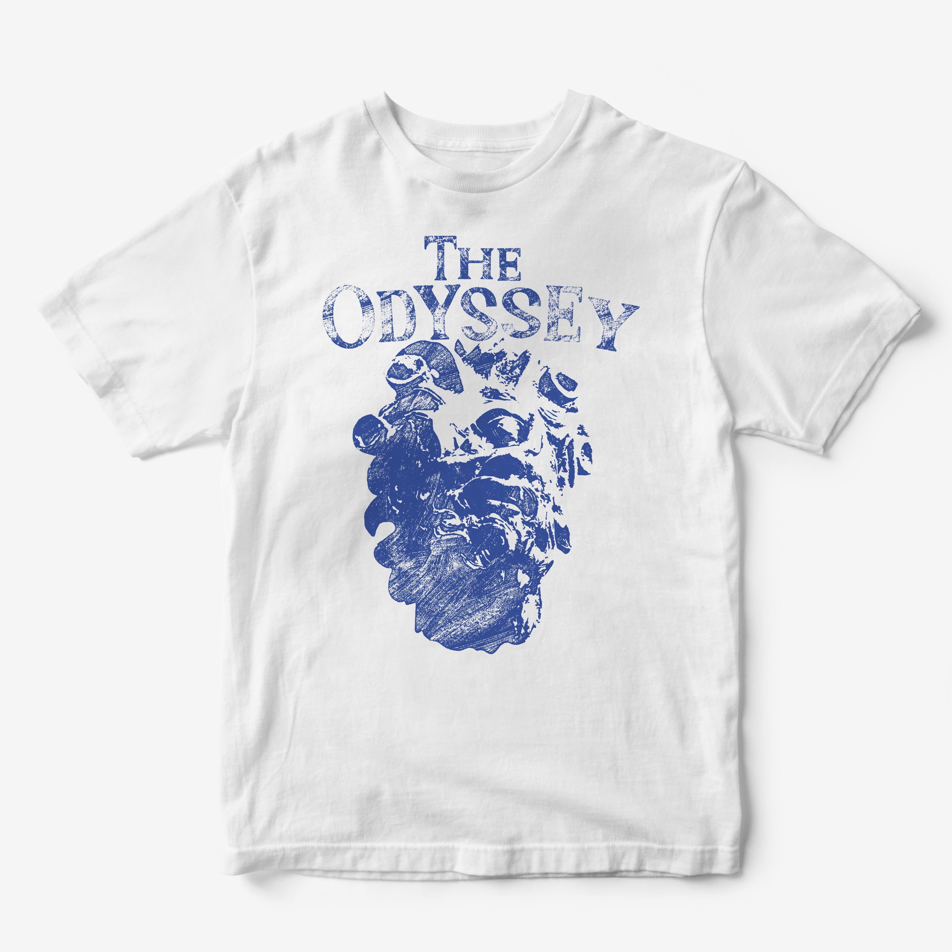 The Odyssey Cyclops Movie T-Shirt