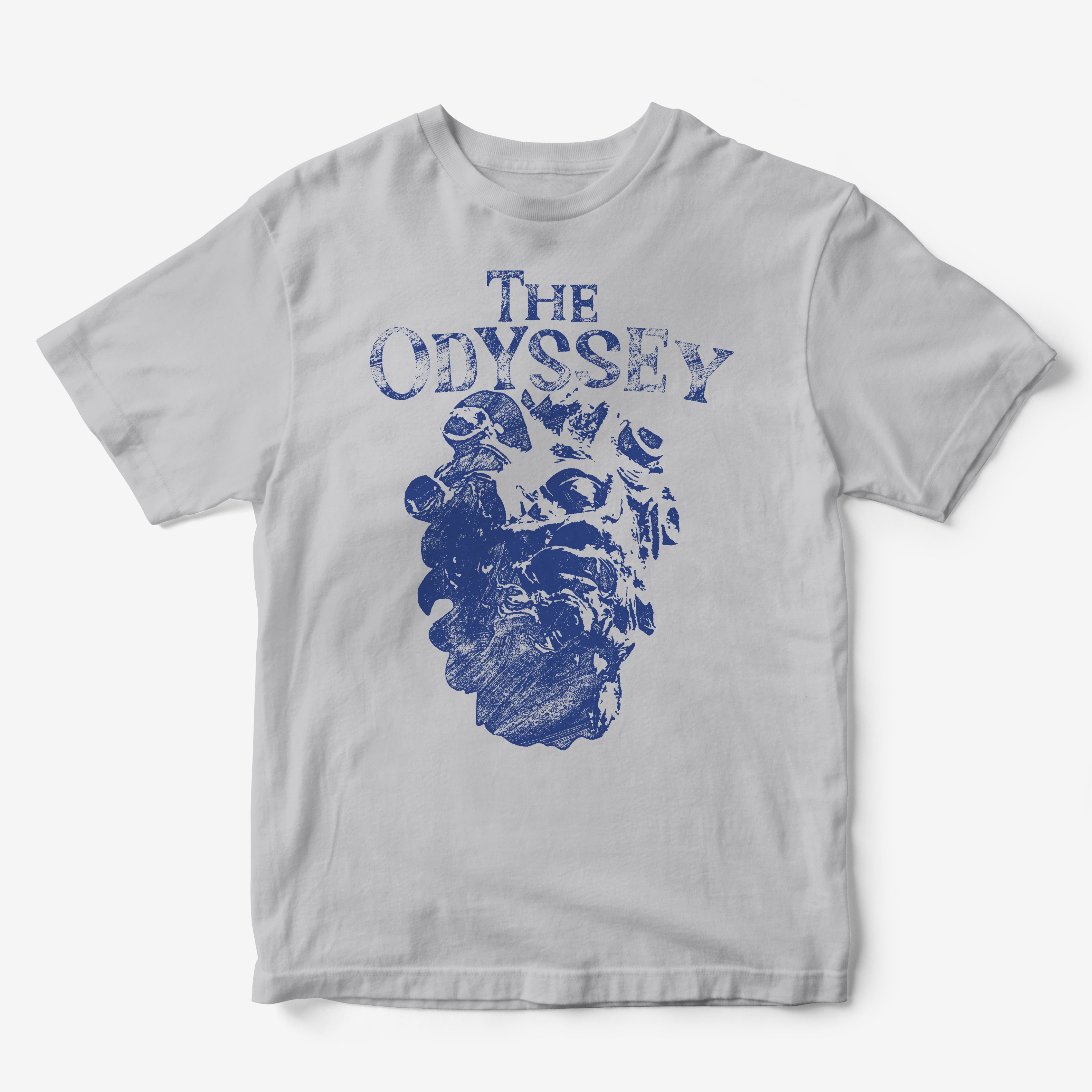 The Odyssey Cyclops Movie T-Shirt